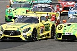 mercedesamgcustomerracing 24hnbr 2019 start 150