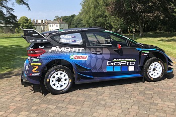 4 Paddon 350