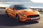 FORD 2019 MUSTANG 55 150