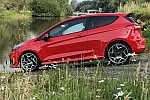 IMG 6438 Ford Fiest ST 150