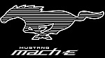 Mustang Mach E 150