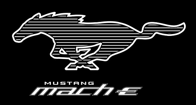 Mustang Mach E 640