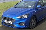 IMG 3567 Ford Focus 150