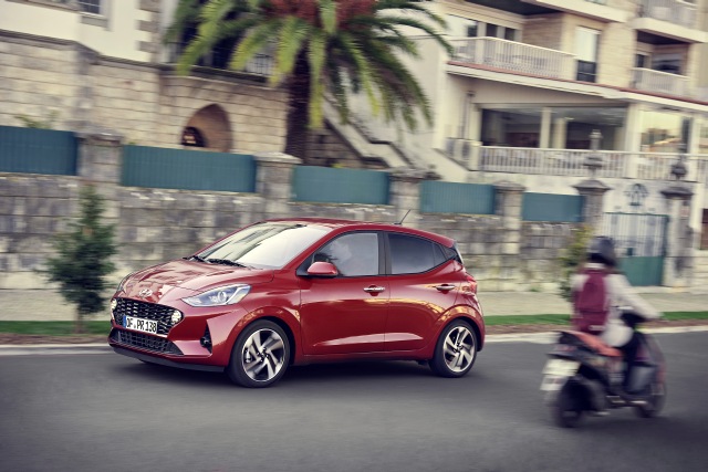 hyundai de i10 red dragon 24