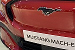 Mustang mach E 150