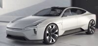 Polestar 2: Hier noch etwas futuristisch, aber sehr schön Polestar Video