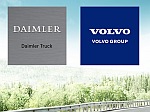Daimler Volvo 150
