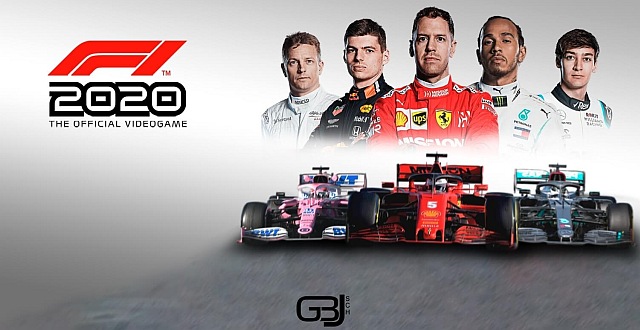 F1 2020 Titel 640