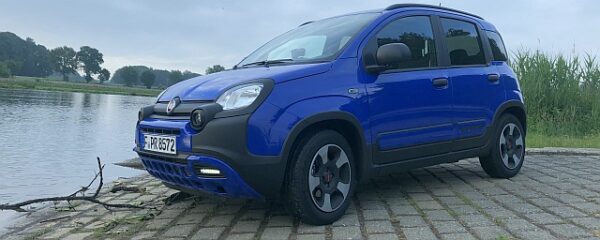 Kleiner City-Flitzer oder mehr?