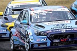 Hyundai i30 N TCR 150