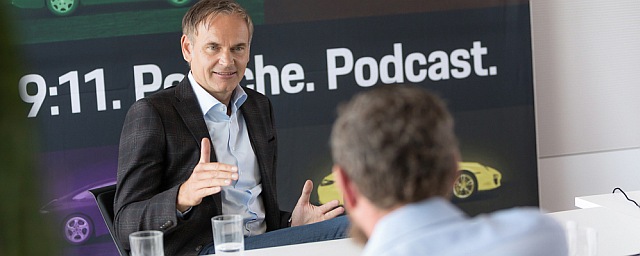 Porsche startet Podcast „9:11“ S20 3258 header 2