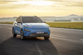 1 Hyundai Kona