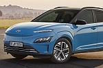 Hyundai Kona Electric 150