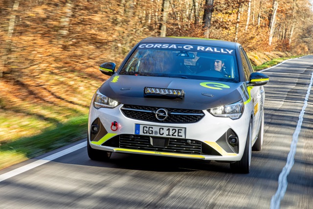 Opel Corsa e Rally 513734