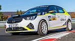Opel Corsa e Rally 150