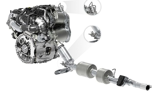 Diesel 2.0 TDI lebt Diesel TDI 640