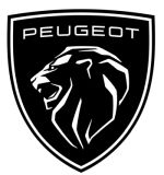 PEUGEOT Logo 150