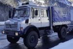 21C0208 001 Unimog 150