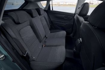 3 hyundai all new bayon interior 04