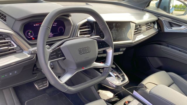 Audi Q4 etron3