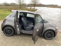 Fahrbericht – Fiat 500 e 3 IMG 2707 3 Tueren