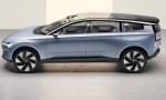 Volvo Concept Recharge 150