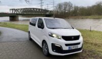 Fahrbericht – Peugeot eTraveller: Testverbrauch nach 1.360 km, 58 km/h, 29,3 kWh/100 km IMG 4103