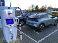 Citroën ë-C4: Problemlos geladen bei IONITY. Aber ein teures "Ladevergnügen" 2 IMG 4510 Ionity