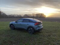 Citroën ë-C4: Der "Frühvogel" fängt das Foto 3 IMG 4386