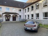 Polestar 2: Die alte Volksschule in Bochum Hordel 3 IMG 4967 Hordel