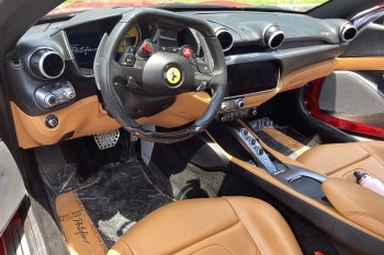 3 IMG 6920 Ferrari