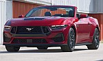 FORD MUSTANG 150