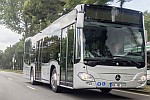Daimler Truck Bus 150