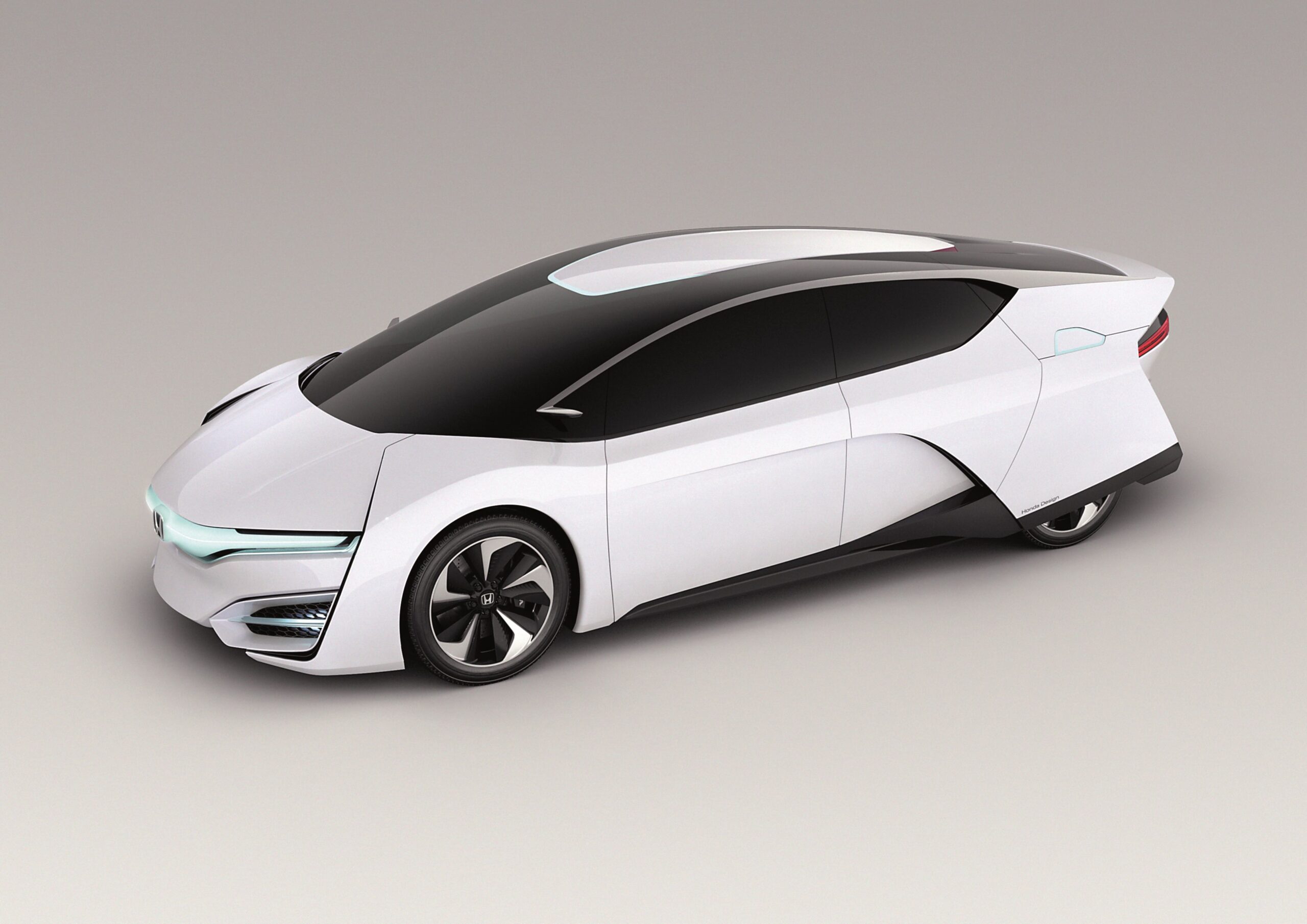 27910 Honda FCEV Concept 2013