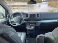 Der "alte" E-Traveller IMG 3978 Innen