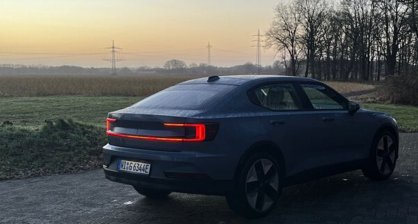 Polestar 2