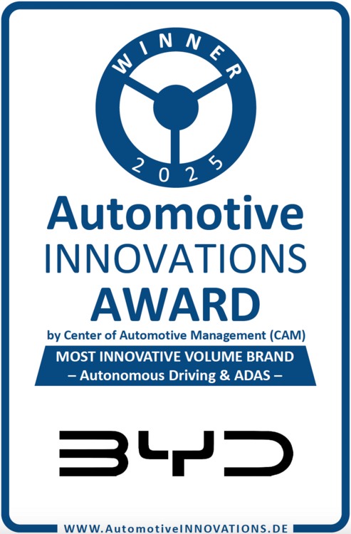 AutomotiveINNOVATIONS Award