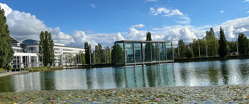 Messe München