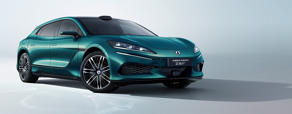 DENZA Z9GT 