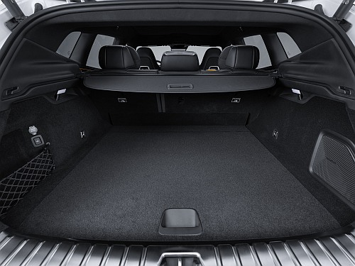 Polestar 4 SUV