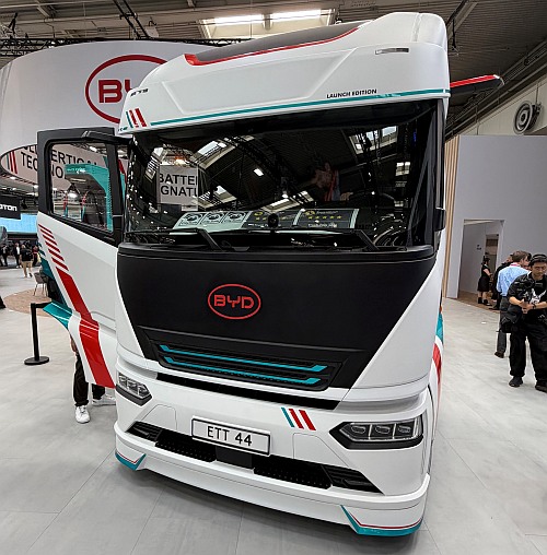 BYD ETT 44